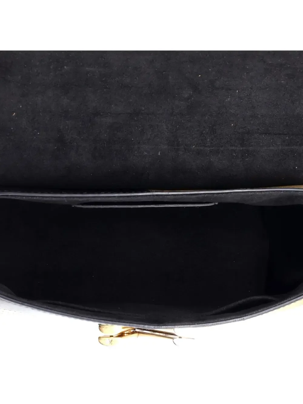 Louis Vuitton Twist Handbag Limited #263963L16B